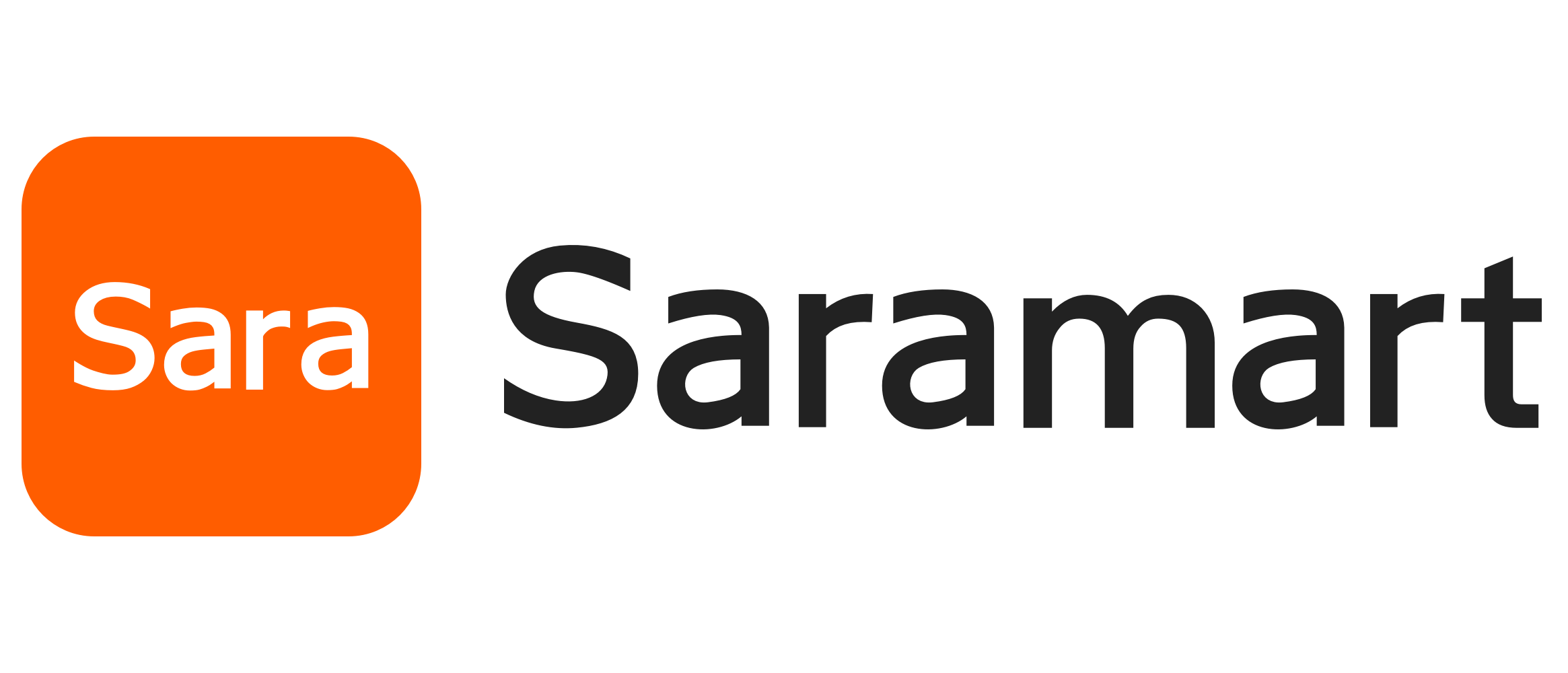 Saramart