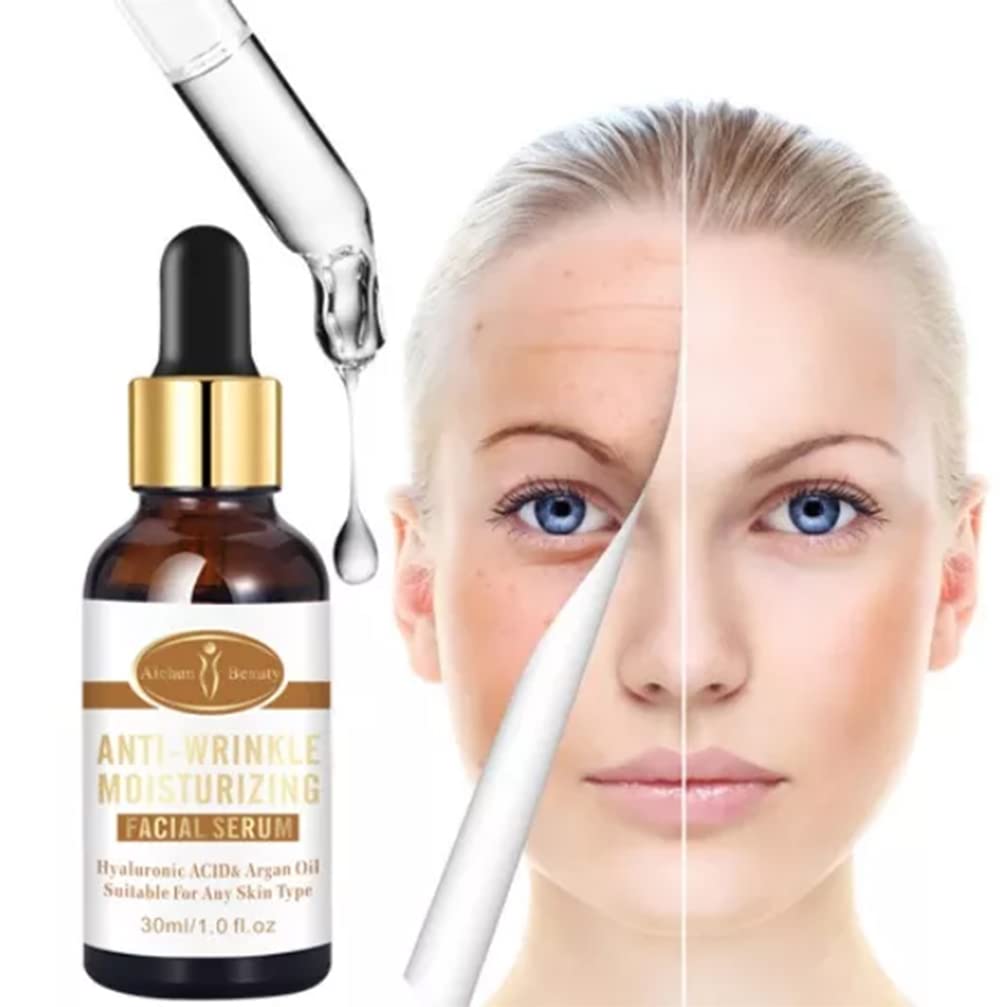 Beauty-U Anti-wrinkle Facial Serum