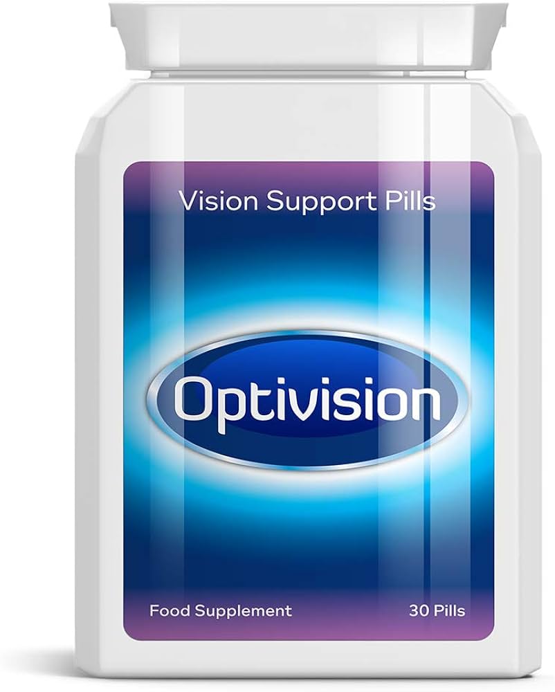 Optivision - OM