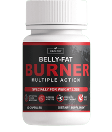 Belly-fat Burner - AE