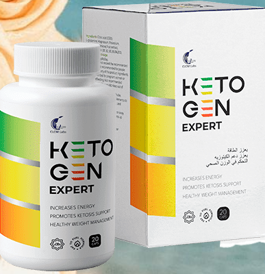 Ketogen Expert