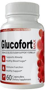 Glucofort plus